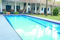Villa Tissa Beach Resort