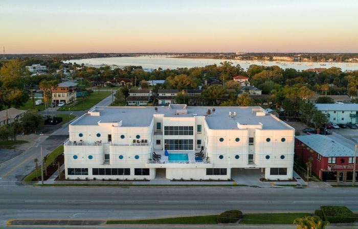 voco ST. AUGUSTINE - HISTORIC AREA by IHG