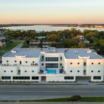 voco ST. AUGUSTINE - HISTORIC AREA by IHG