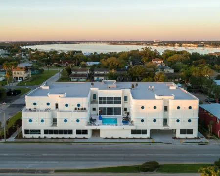 voco ST. AUGUSTINE - HISTORIC AREA by IHG Hotels in St. Augustine