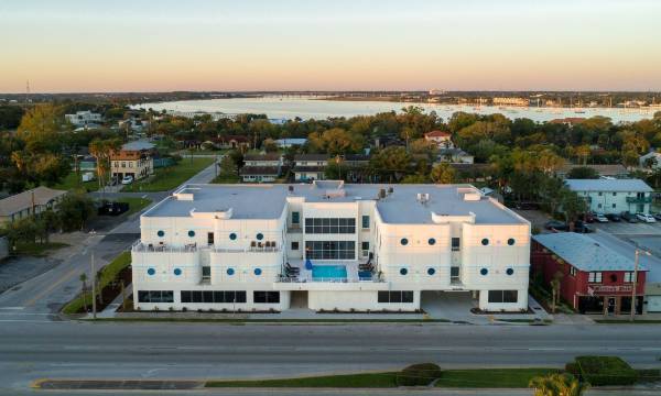 voco ST. Augustine - Historic Area by IHG