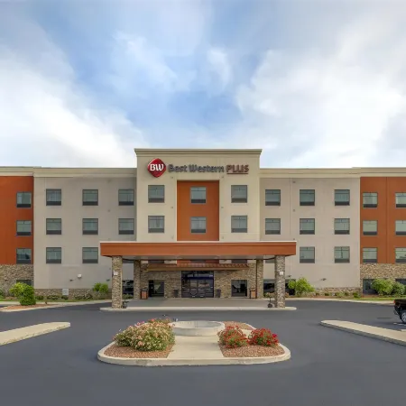 Best Western Plus Elizabethtown Inn Suites