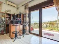 Eretria Panorama Seaview Retreat with Balcony Hotels in Chalcis