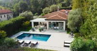 Villa Luisa in Manerba del Garda