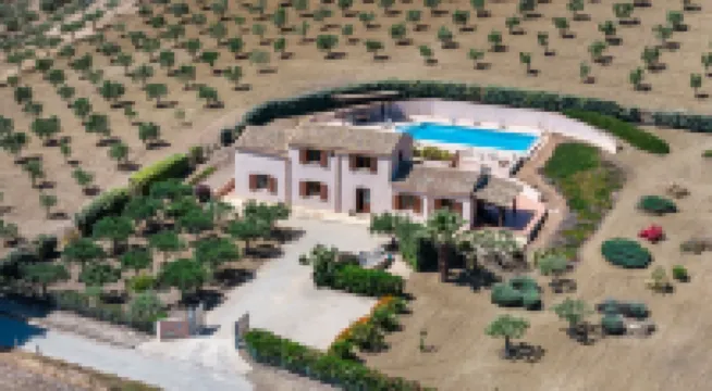 Villa Sui Colli Ericini Con Piscina by Wonderful Italy