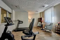 Zenitude Hôtel-Résidences Cherbourg Hotels in Cherbourg-Octeville