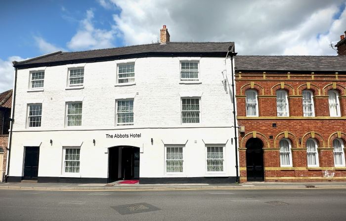 The Abbots Boutique Hotel