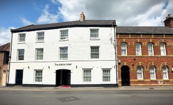 The Abbots Boutique Hotel