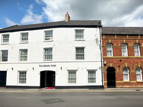 The Abbots Boutique Hotel