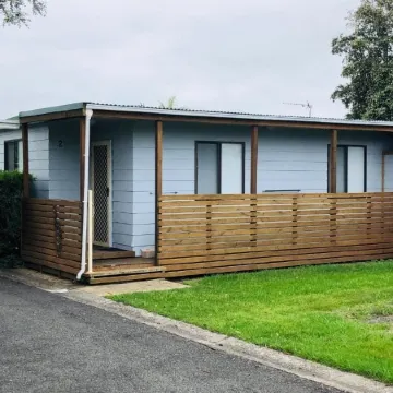 Shellharbour Holiday Village