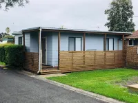 서프라이더 카라반 파크 Shellharbour Boat Harbour 주변 호텔