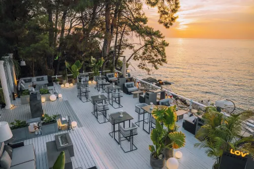 Lov Faralya Adults Only Öffentliche Flächen Photos