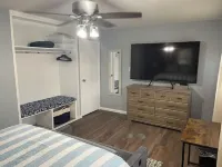 House on 7 acre lake. Newly Renovated 3 Bed 2 Bath