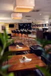 Hilton Garden Inn Rzeszow - Barer