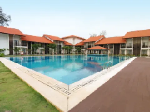 Villea Rompin Resort & Golf Hotels in Kuala Rompin