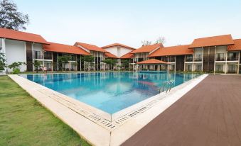 Villea Rompin Resort & Golf