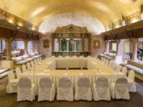 Quinta Real Aguascalientes Hoteles en Aguascalientes