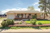Near Shops and Eats Elegant Home in Wheat Ridge!