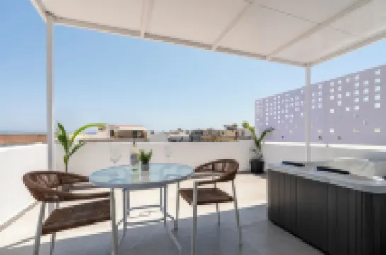 유니코스 시티 스위트