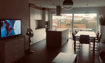 Holiday Home in de Panne Near Plopsaland