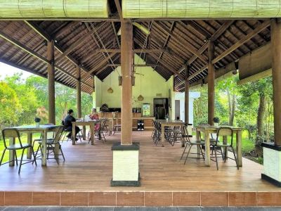 Tahoma Villas Labuan Bajo by ABM