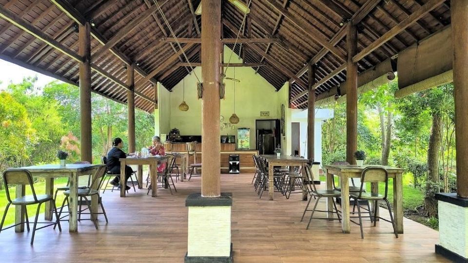 Tahoma Villas Labuan Bajo by ABM