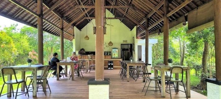 Tahoma Villas Labuan Bajo by ABM Hôtels à&nbsp;: Komodo