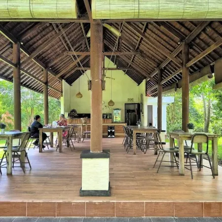 Tahoma Villas Labuan Bajo by ABM