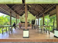 Tahoma Villas Labuan Bajo by Abm Hotels in Wae Kelambu