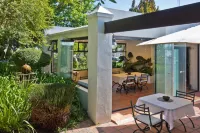 Eikendal Lodge - Lodges