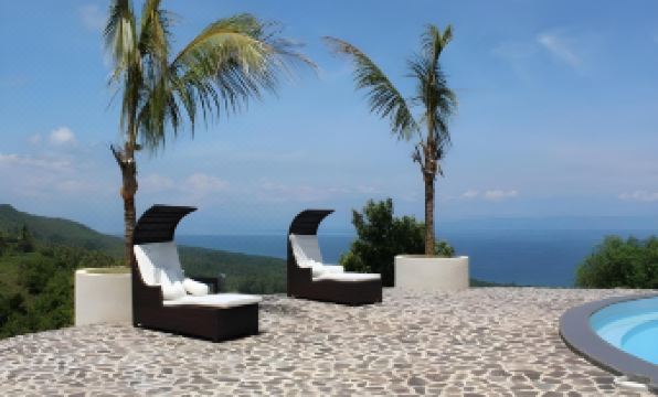 Infinity Heights Resort