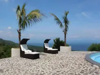 Infinity Heights Resort Hotels in Siquijor Island