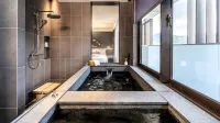 Wellspring by Silks Beitou - con terme