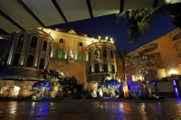 ALL-UR Boutique Motel Chang-Hua Branch Hotel a Changhua District