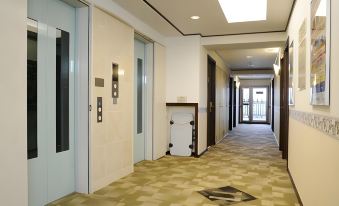 Toyoko Inn Fukushima Station Nishi