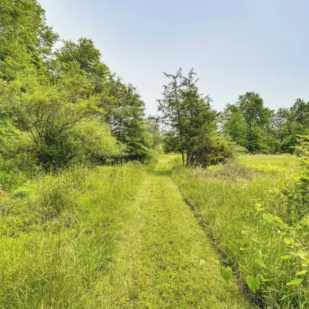 Peaceful Country Retreat: Private & Convenient