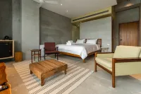 Life in Nature B&B Hotel a Yilan