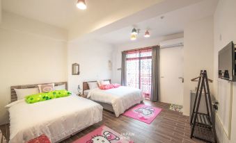Traditional Arts Country Inn