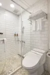 BlueSky Hotel Hotels in Taichung