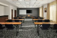 Fairfield Inn & Suites St. Louis Pontoon Beach/Granite City, IL