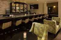 DFW機場南希爾頓花園飯店 - 酒吧
