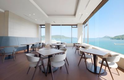 レストラン 鳥羽国際ホテルの写真