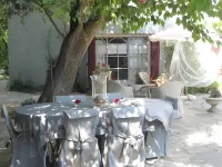 Le Moulin de Sonnailles Hotels in Bouc-Bel-Air