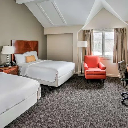 Killington Mountain Lodge, Tapestry Collection by Hilton