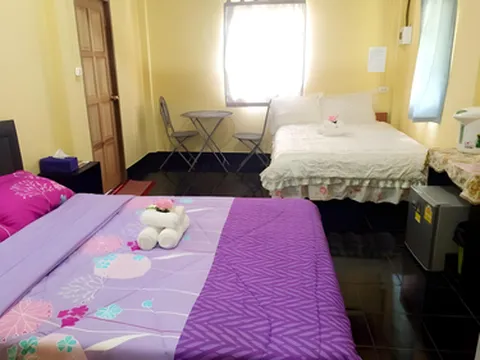 รูปภาพของอารียา รีสอร์ท