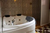 Riad Meftaha - Riad-hotell