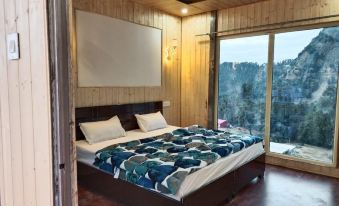 Himrab Chopta Resort