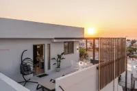 Jimmy’s Garden - balcón