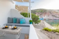 Milinon Suites - Bungalows