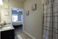 Luxury Apt near Ft Jackson Hotels near Palmetto Trailhead parking